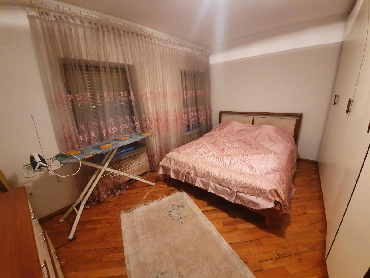 Sarajevo Kings Apartments Extérieur photo