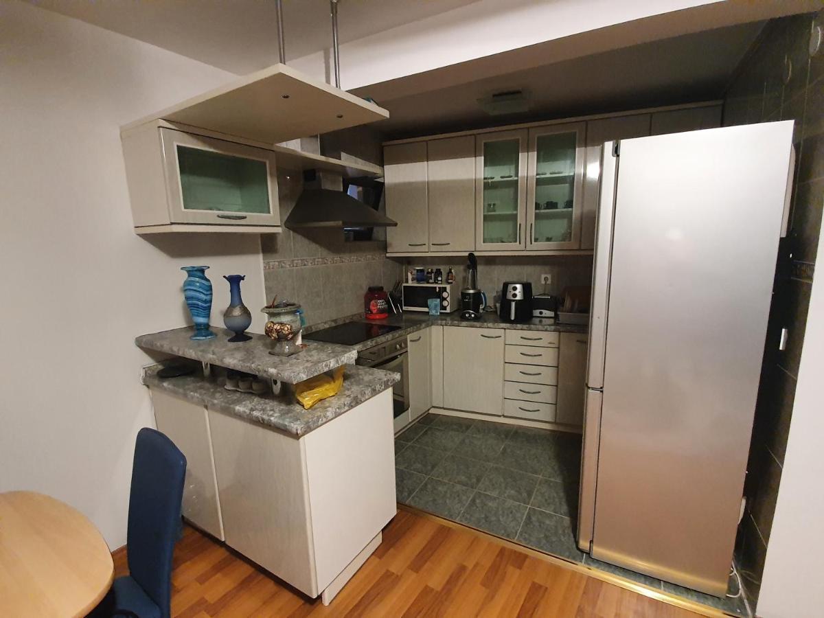 Sarajevo Kings Apartments Extérieur photo