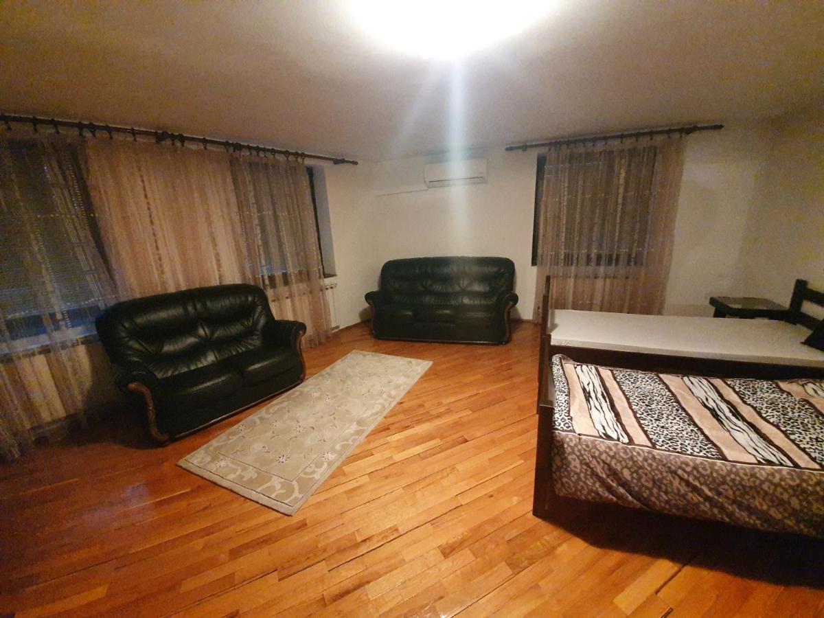 Sarajevo Kings Apartments Extérieur photo