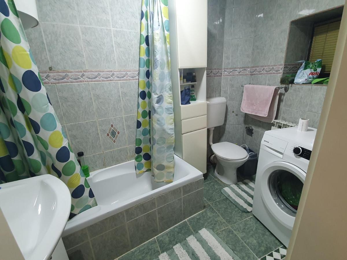 Sarajevo Kings Apartments Extérieur photo