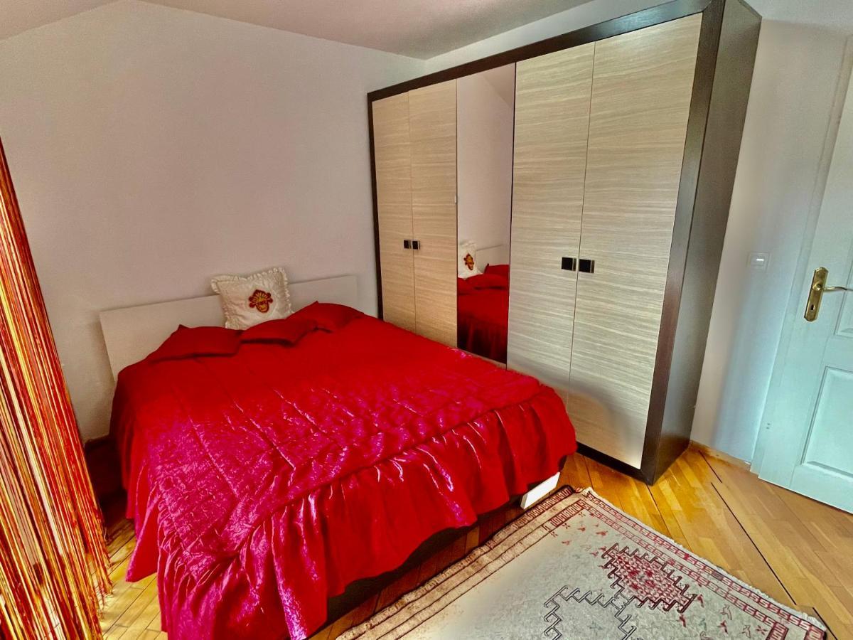 Sarajevo Kings Apartments Extérieur photo