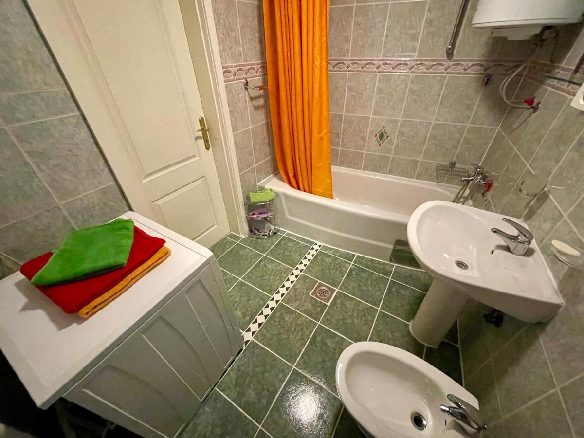Sarajevo Kings Apartments Extérieur photo